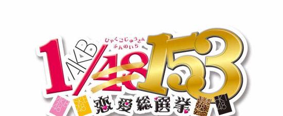 《AKB1/153恋爱总选举》新作公开：参加恋爱总选举攻略