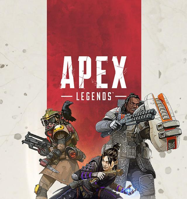 《Apex英雄》角色选择与战术布局（团队协作的重要性）