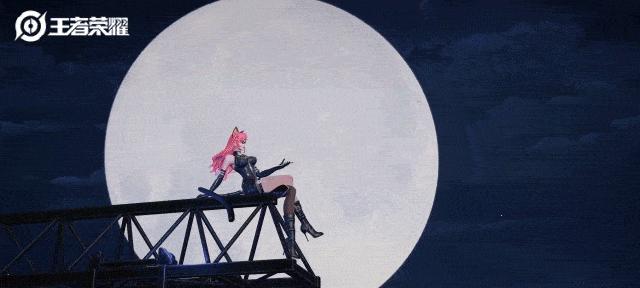 阿轲暗夜猫娘出装攻略（全方位解析，教你如何打造无敌猫娘）