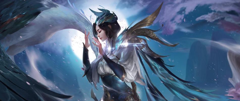 寻猫虞姬出装攻略（详解虞姬的出装策略，助你在游戏中发挥最大潜力）