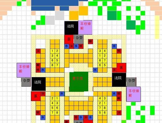 《征战帝国罗马手游攻略大揭秘》（成就荣耀帝国，建立属于你的罗马帝国！）