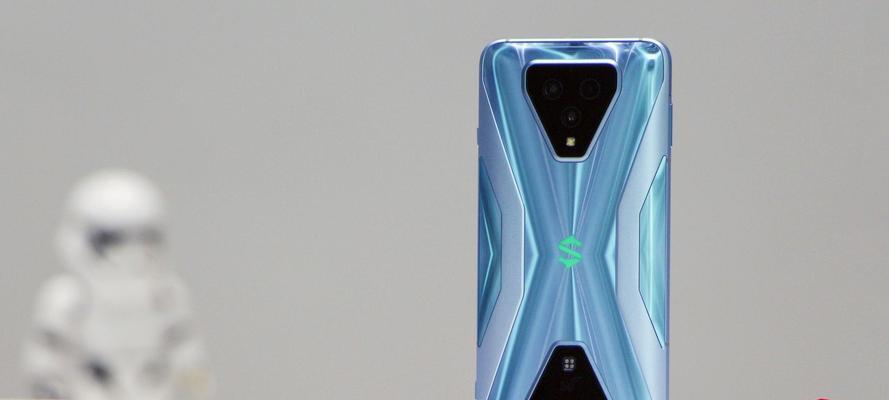 黑鲨手游台服攻略（无尽激战等你来战斗，黑鲨手游攻略全揭秘）