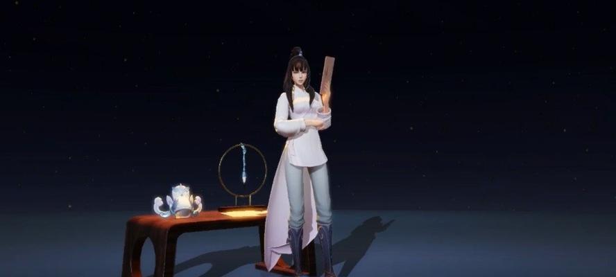 天刀手游婉儿主线攻略（打造最强婉儿，闯荡江湖必备攻略）