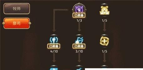 龙之谷手游装备技巧攻略（掌握装备技巧，打造无敌角色，征服龙之谷！）