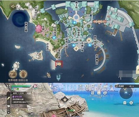 《以天谕手游问情战斗攻略，助你战无不胜》（掌握关键技巧，成为问情之王！）