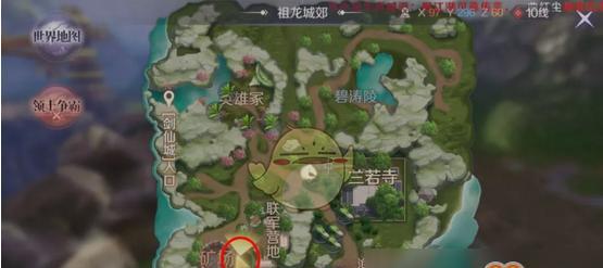 《完美世界手游龙族搭配攻略》（打造最强龙族阵容，征服游戏世界！）