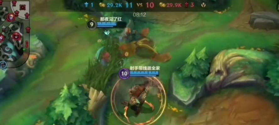 《掌握最新联盟手游攻略，成为无敌玩家》（最全攻略指南，助你稳步提升实力）