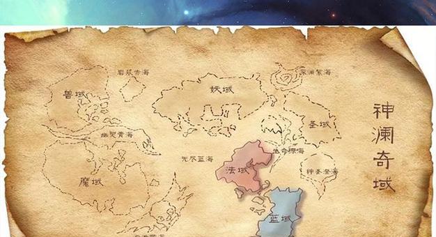 妖精攻略（解锁妖精的秘密，成为无敌玩家！）