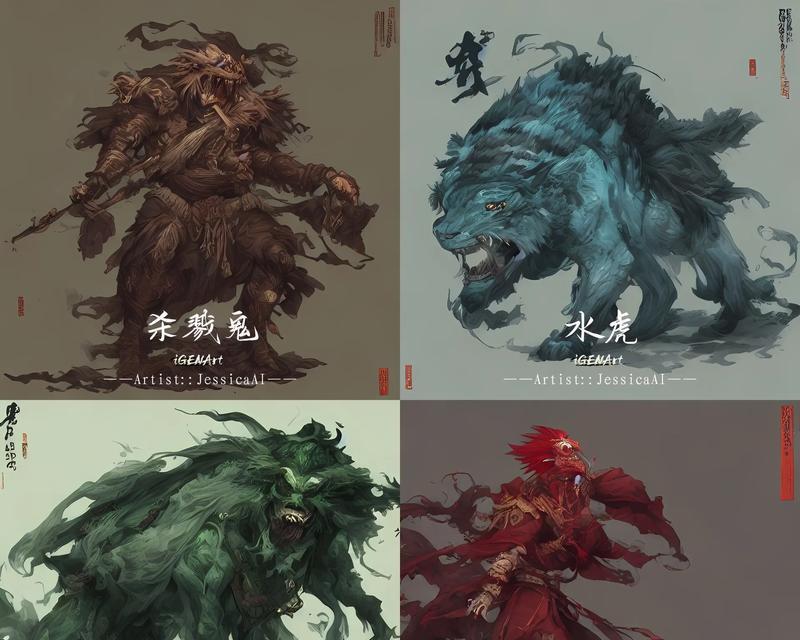 《以笑傲江湖手游百鬼夜行攻略》（玩转江湖九州，战胜百鬼夜行！）