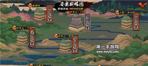 成为最强火影！表弟手游攻略大揭秘（解锁无敌技巧，游戏人生无限可能）