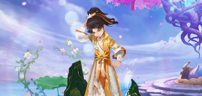 自由幻想手游养号教程攻略（打造强大角色，轻松升级）
