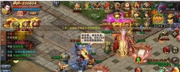旱季地下钓鱼手游攻略（掌握技巧，成为顶级钓鱼高手！）
