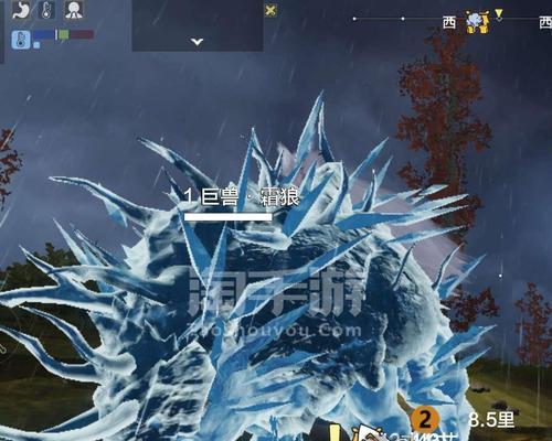 《征服山海，掌握单挑技巧！》（挑战山海手游单人战，成为顶级玩家！）