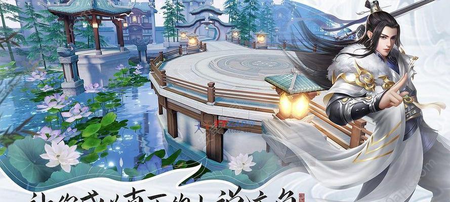 《神域永恒手游工坊图鉴攻略》（图文详解全面解析游戏工坊玩法，让你成为专业玩家）