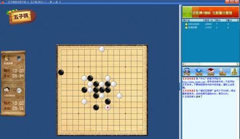 攻略大全（让你无往不胜的关键技巧与策略！）