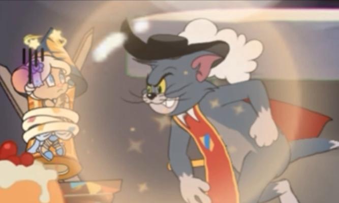 《守门之路攻略大全》（掌握猫和老鼠手游的关键技巧，成为守门之王！）
