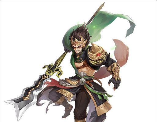 《嗜血斗士手游攻略大全》（打造最强斗士，称霸战场无敌一人！）