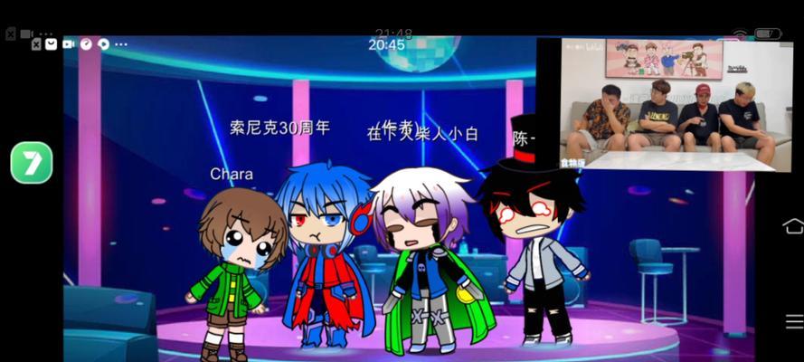 《以谁是卧底手游五周年攻略》（揭秘胜利关键，高分攻略曝光！）