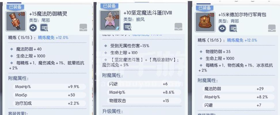 RO手游MVP攻略（从零到一掌握MVP战斗技巧，成为RO手游顶尖冒险者）