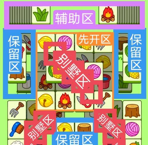 探索指南手游攻略（全面揭秘探索指南手游的高级玩法及技巧）