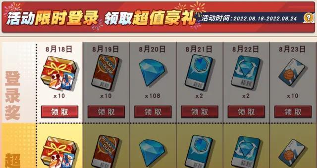 《灌篮高手手游生死比赛攻略》（如何在生死比赛中取得胜利？）