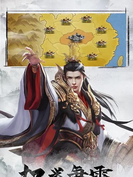 手游虎啸赤壁攻略（争分夺秒，策略为王，征战三国，乐趣无穷）