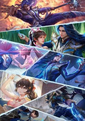 斗罗大陆手游跑图攻略（成就全图探索，助你称霸大陆！）