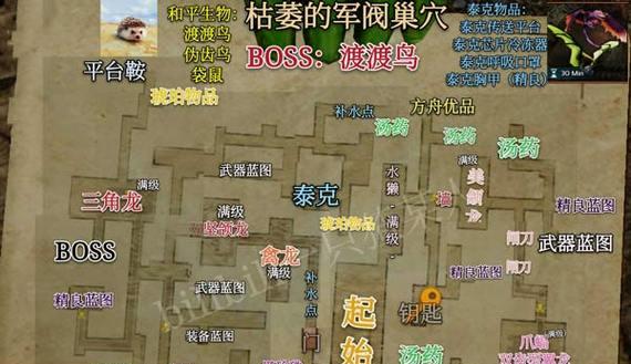 方舟手游地牢攻略（打造最强团队，挑战地牢极限）