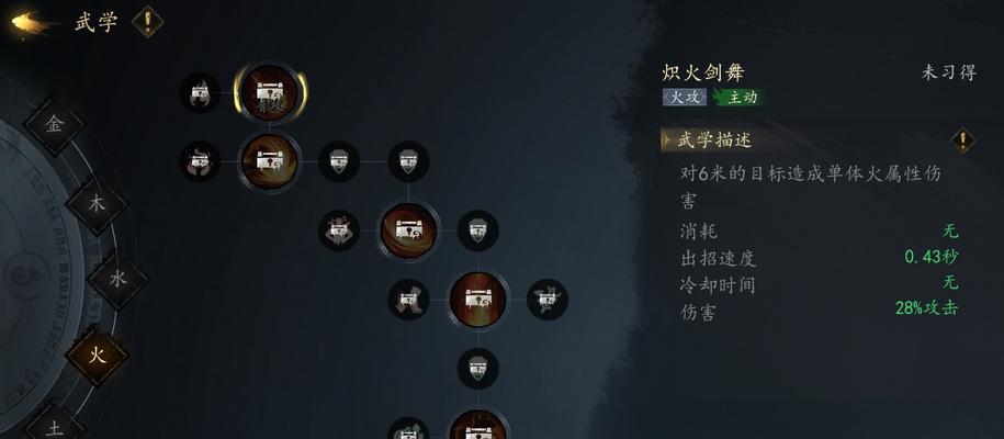 傲剑江湖手游攻略（剑法绝学、装备提升、修炼心法，助你在傲剑江湖独步天下）