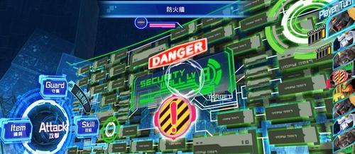 《数码宝贝3DS攻略大全》（一起探索数码世界的奇妙之旅！）