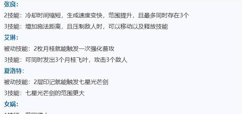 《觉醒之战CD出装攻略》（掌握最强输出方式，战胜敌人无往不利）