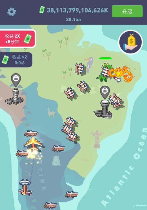 《恐龙降临日》攻略大全（击败恐龙，拯救地球的终极指南）