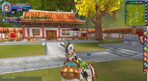 《武林外传三重天攻略》-揭秘高级玩法与技巧（从入门到精通，掌握武林外传的三重天玩法！）