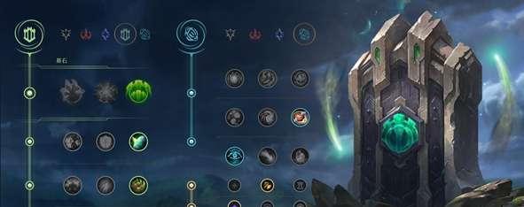魔兽争霸3炼金出装攻略（打造无敌炼金，征服魔兽战场！）