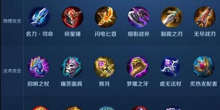 王者荣耀孙悟空攻略（玩转孙悟空，带你登顶王者之巅！）