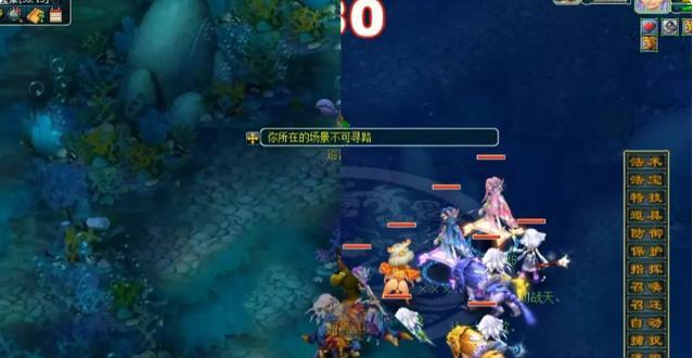 混世魔王副本攻略（揭秘混世魔王副本的策略与技巧，为你带来胜利的关键）
