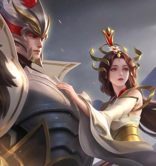 《干将莫邪新模式出装攻略》（探寻最强干将莫邪玩法，打造不败神装）