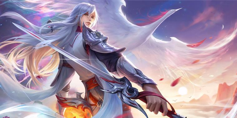 《王者李白最强出装攻略》（李白装备选择与技巧详解）