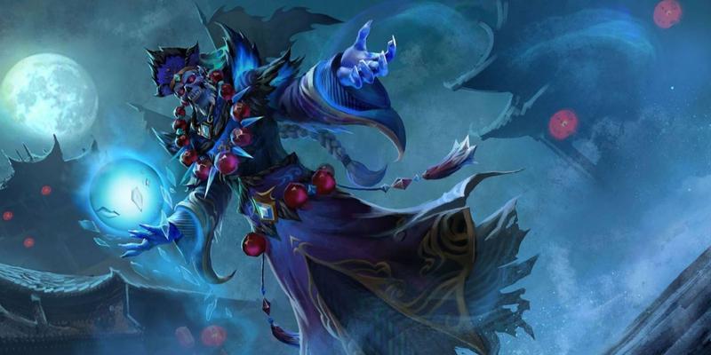 巫妖出装攻略（Dota英雄巫妖装备选择及技能搭配指南）