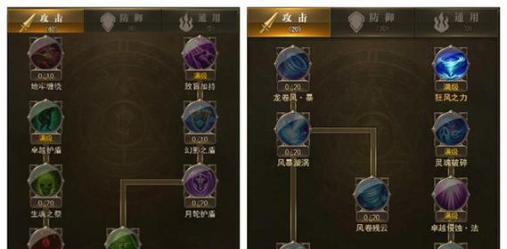 《大天使之剑小r攻略》（揭秘游戏中的技巧与玩法）