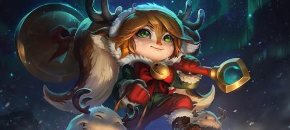 《以魔宗狐狸出装攻略》（最强打野英雄的全方位装备选择）