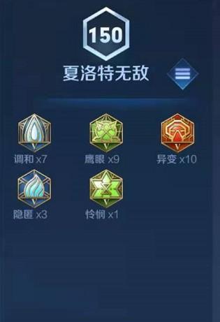 低等级新世界鹰眼出装攻略（无情箭雨，全图狩猎，释放你的狙击魅力）