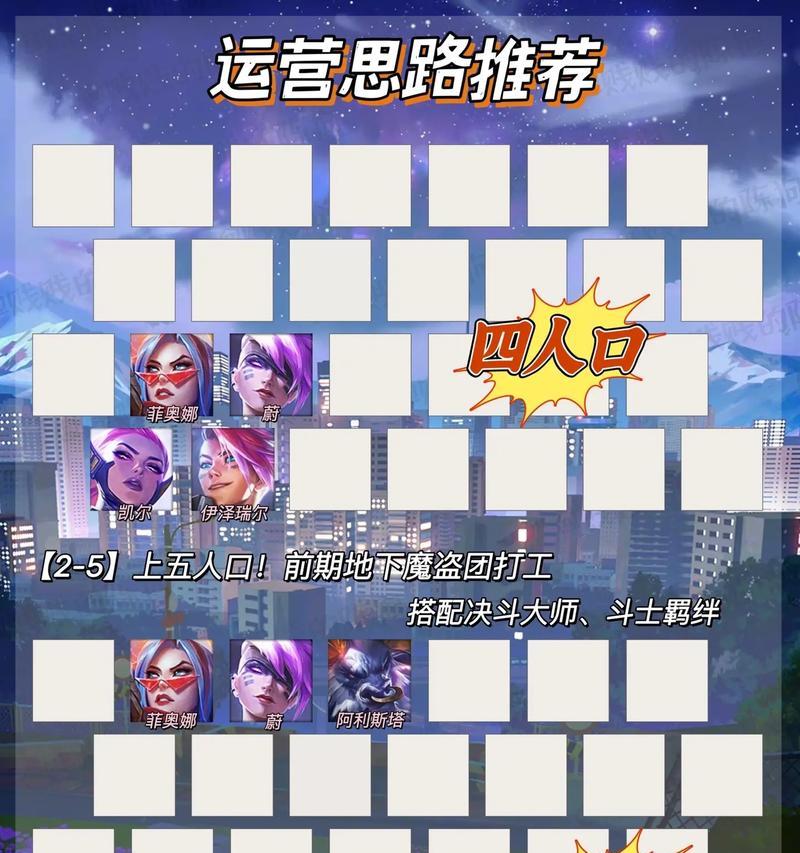 卑尔维斯天赋出装攻略（掌握卑尔维斯的关键天赋与出装，打造最强输出！）