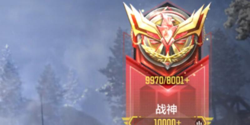 《手游死亡战神出装顺序攻略》（攻略一览）
