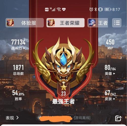 王者营地职业出装攻略（王者营地职业出装攻略大全，助您稳固排位胜局！）