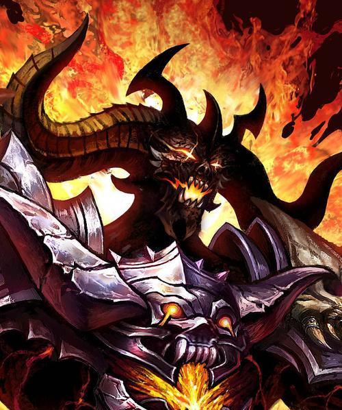 影魔攻略（Dota1中影魔的出装、技巧和策略指南）