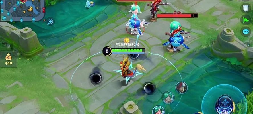 东皇出装铭文攻略（玩转东皇，打造最强输出）