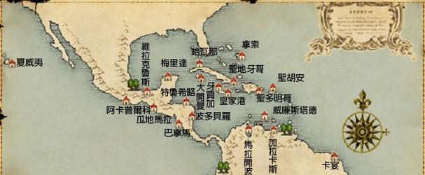 大航海霸业攻略（揭秘大航海霸业中的胜利之道）