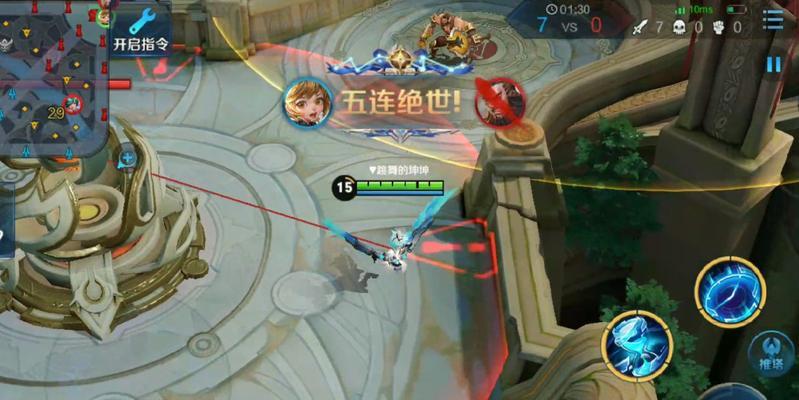 无尽孙膑推塔出装攻略（战胜一切困难，无尽输出来袭）